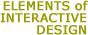 ELEMENTS COURSE